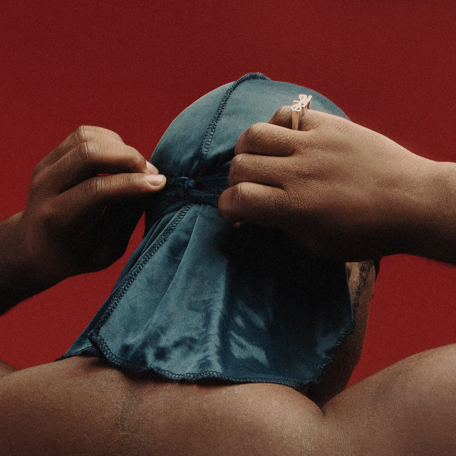 Still Striving album cover