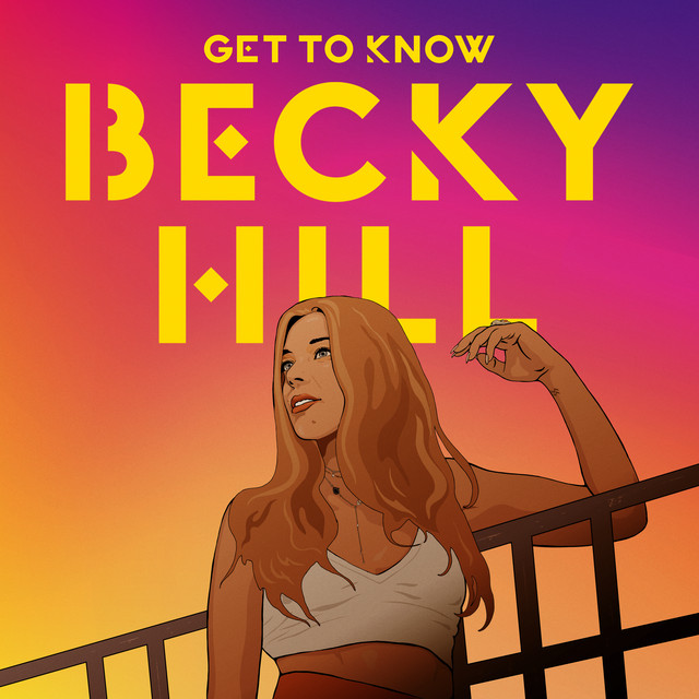 Get To Know album cover