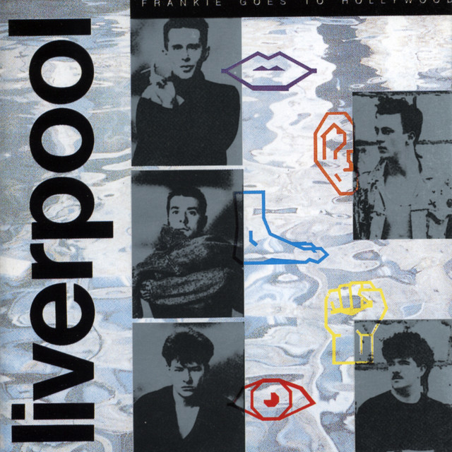 Liverpool album cover