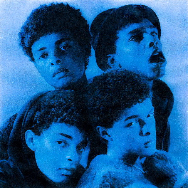 evil twin album cover