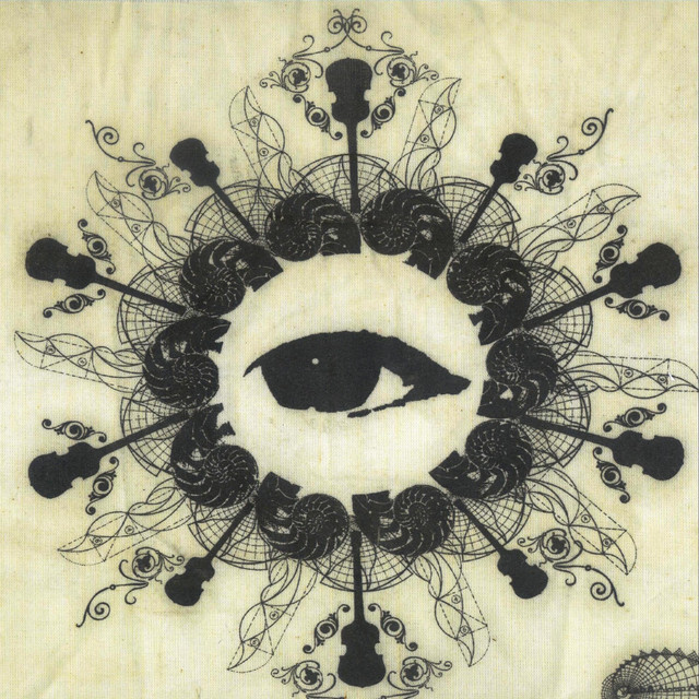 Música Horizontal album cover