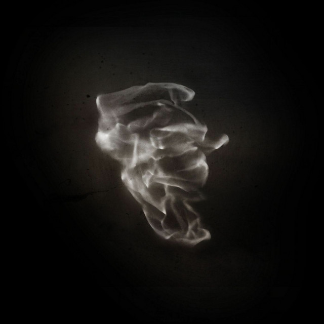 The Little Match Girl album cover