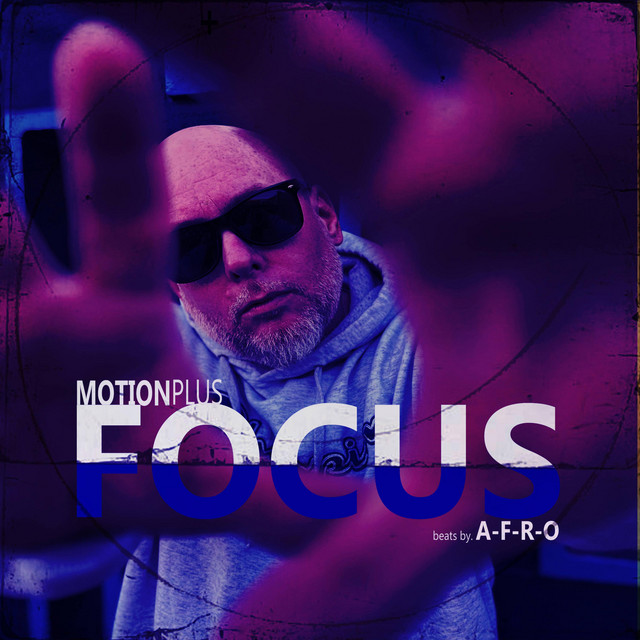 FOCUS album cover