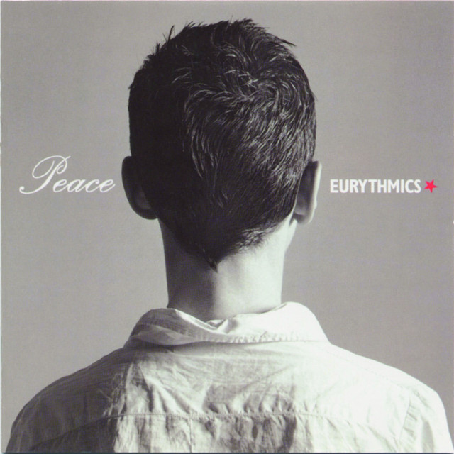 Peace album cover