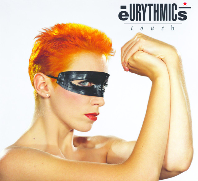 Guild 12-String Acoustic Guitar as heard on Touch by Eurythmics & Dave Stewart & Annie Lennox (1983)