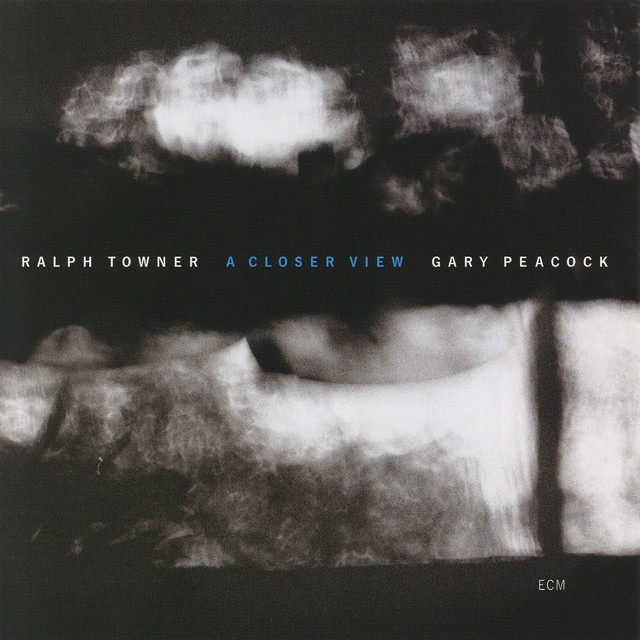 A Closer View album cover
