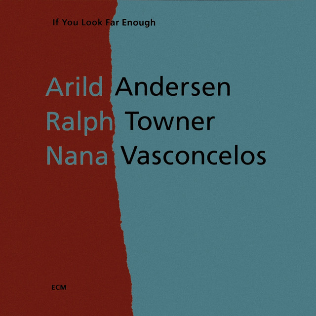 If You Look Far Enough album cover
