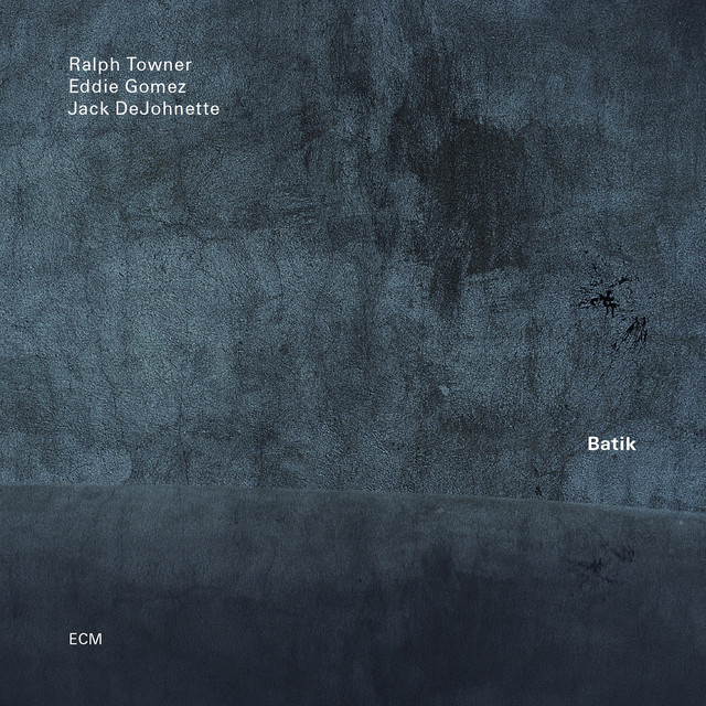 Batik album cover