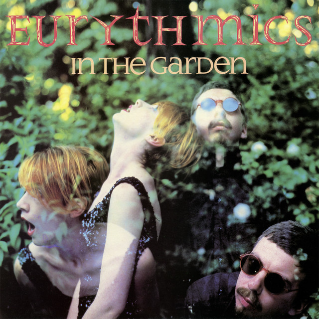 In the Garden (2018 Remastered) album cover