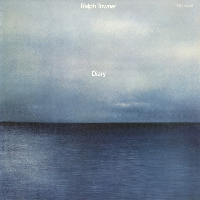 Diary album cover