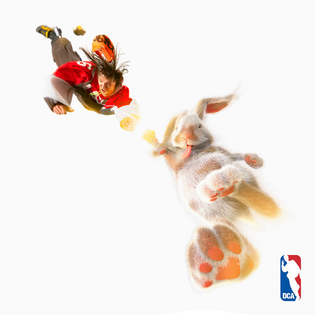 BOOGY WOOGY album cover