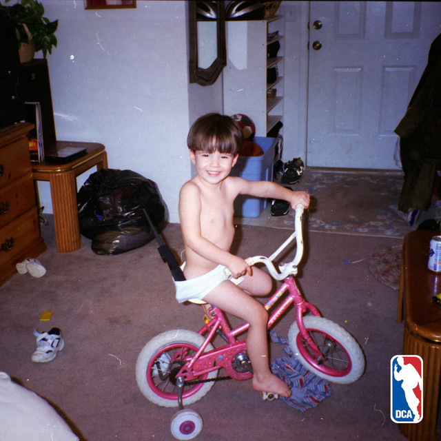 BB album cover