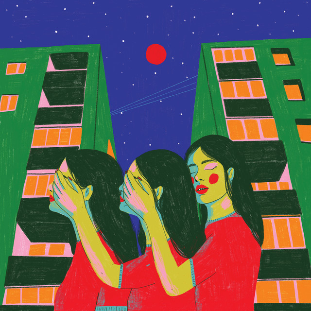 Do You Wonder About Me? album cover