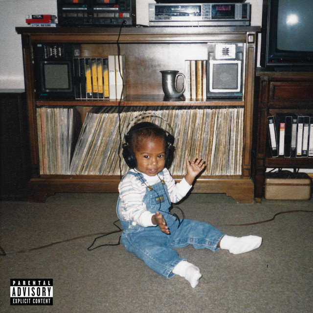 HERBERT album cover