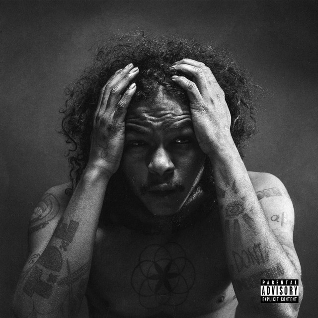 Neumann U87 as heard on Do What Thou Wilt. by Ab-Soul (2016)
