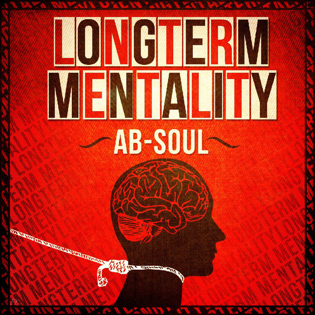 Longterm Mentality album cover