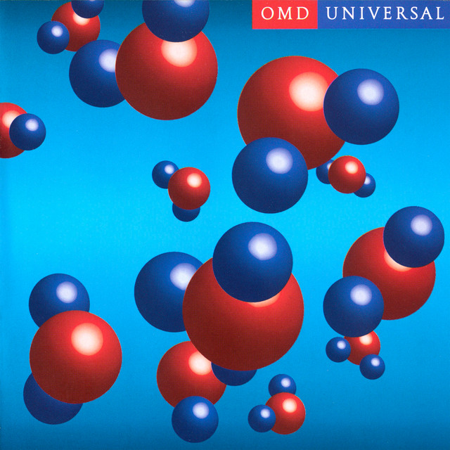 Digidesign Sound Tools as heard on Universal by Orchestral Manoeuvres in the Dark (1996)