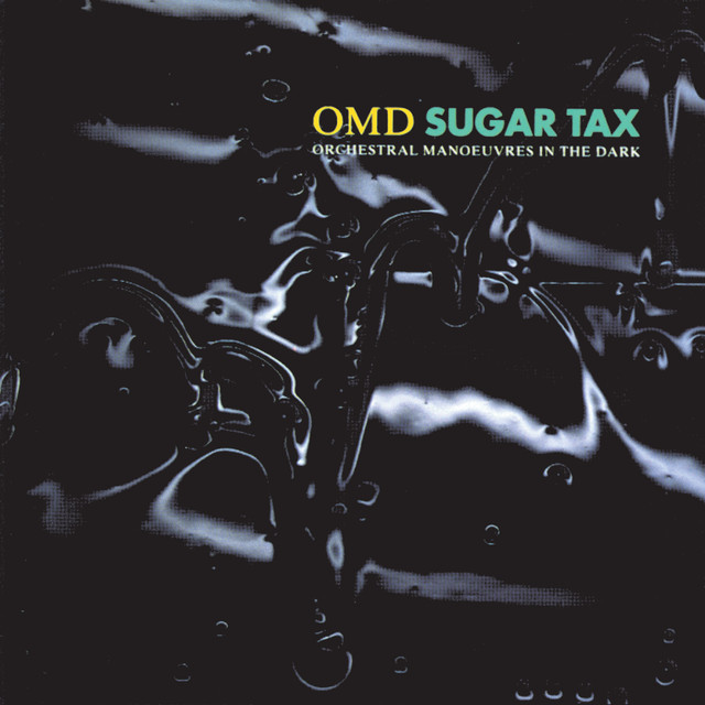 Korg M1 as heard on Sugar Tax by Orchestral Manoeuvres in the Dark (1991)
