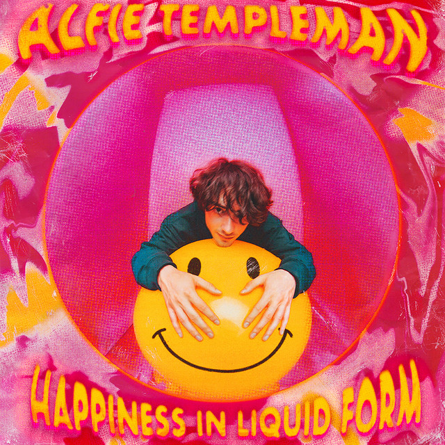 Epiphone SG Muse as heard on Happiness in Liquid Form by Alfie Templeman (2020)