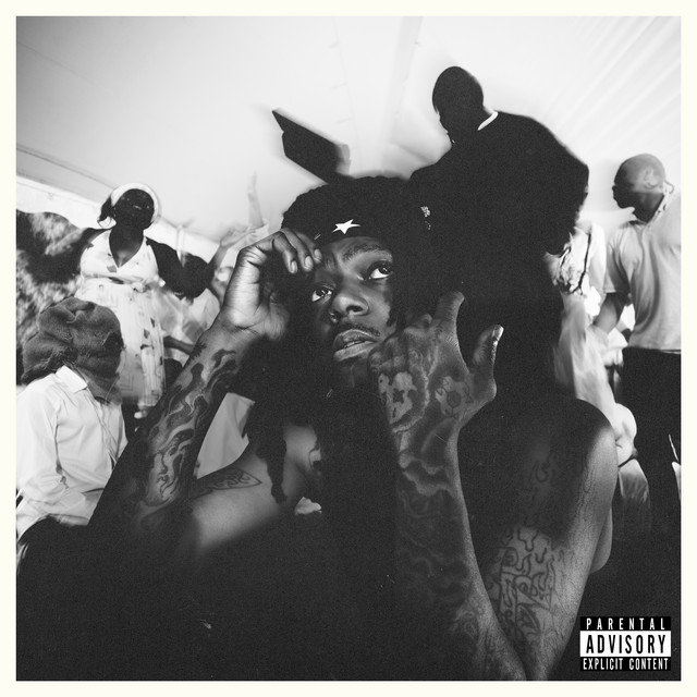 God Does Like Ugly (Alternate Version) album cover