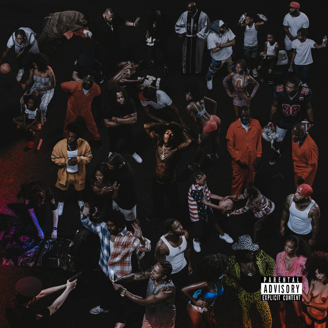 The Forever Story (Extended Version) album cover
