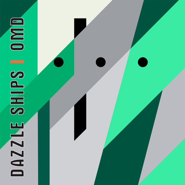 Roland TR-606 Drumatix as heard on Dazzle Ships by Orchestral Manoeuvres in the Dark (1983)