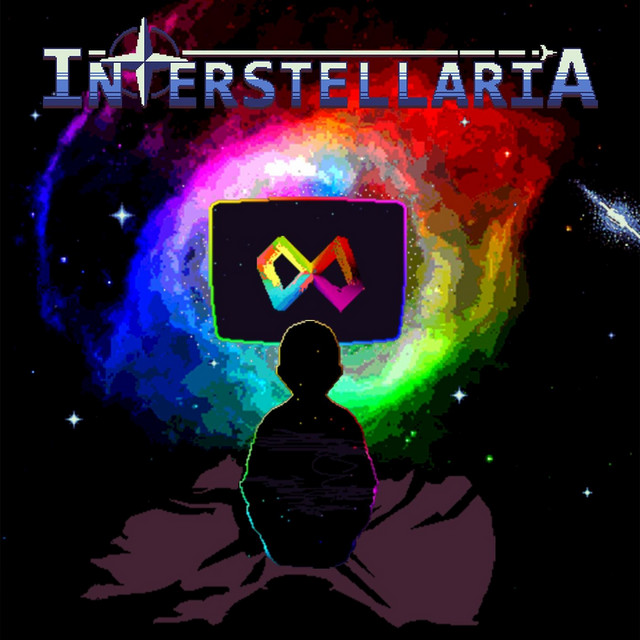 Interstellaria album cover