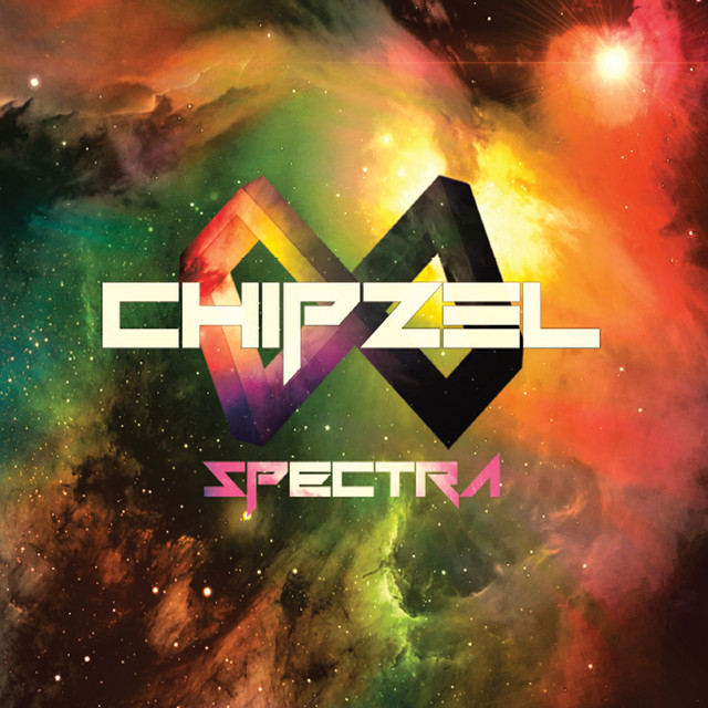 Spectra album cover