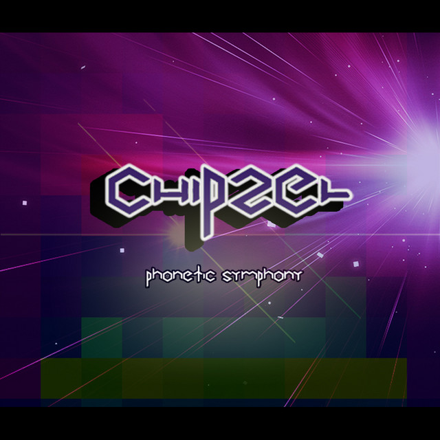 Phonetic Symphony album cover