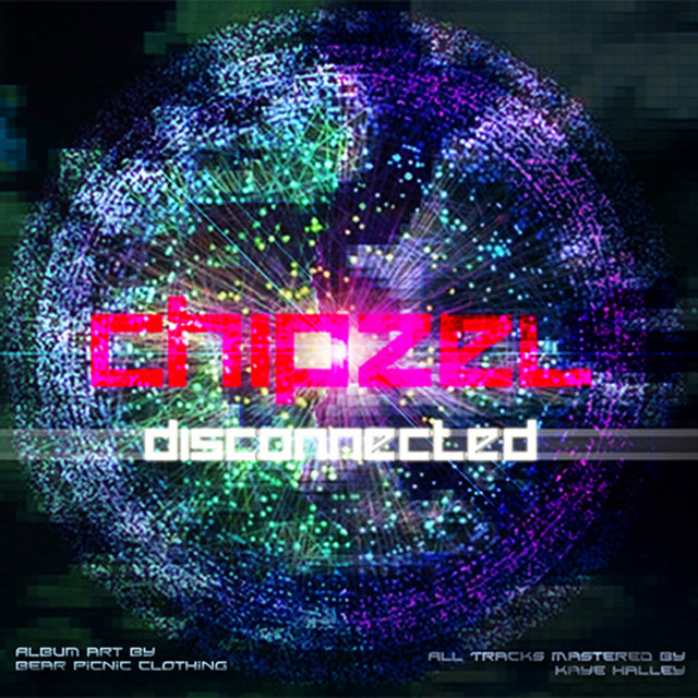 Disconnected album cover