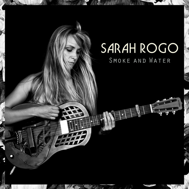 Smoke and Water album cover