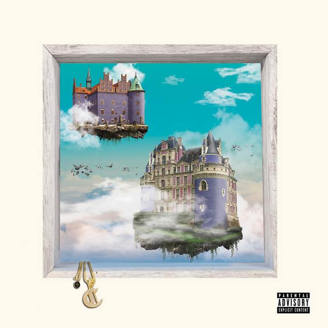 Songs Without a Home album cover