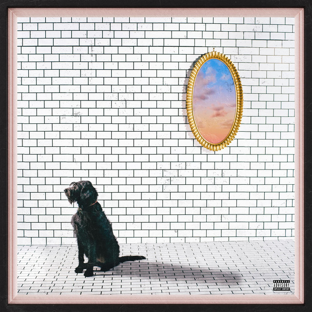 Corduroy album cover