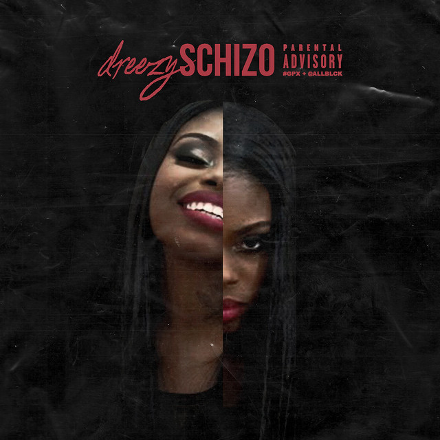 Schizo album cover