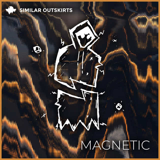 Vital Audio Vital as heard on Magnetic by Similar Outskirts (2020)
