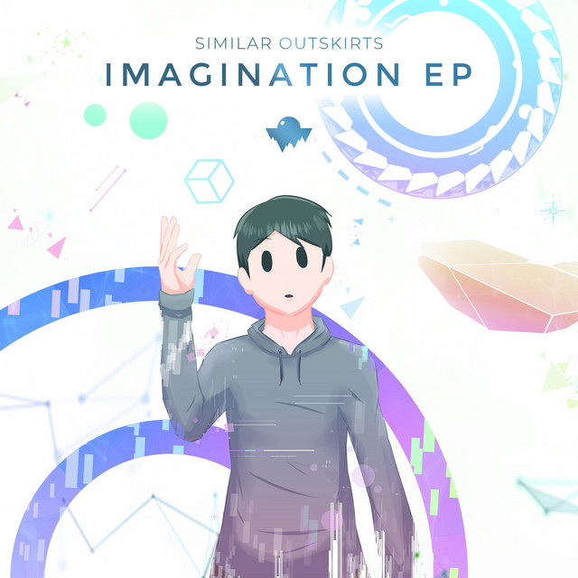iZotope Ozone 9 as heard on Imagination EP by Similar Outskirts (2019)