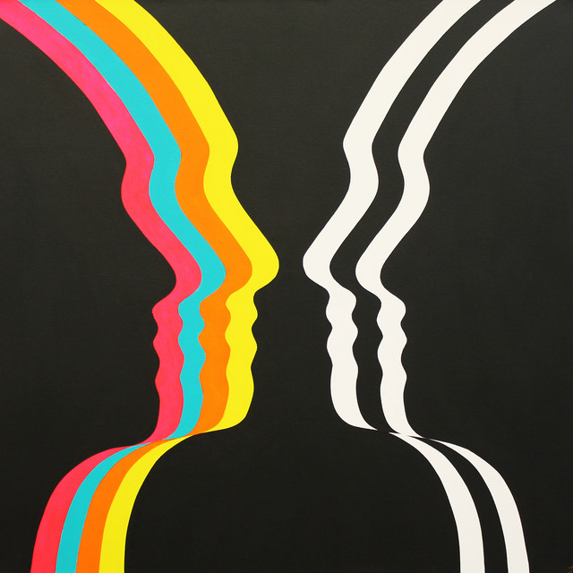 Waves Element as heard on Isotype by Orchestral Manoeuvres in the Dark (2017)