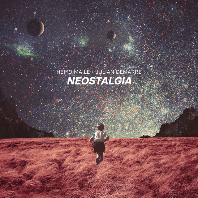 Neostalgia album cover