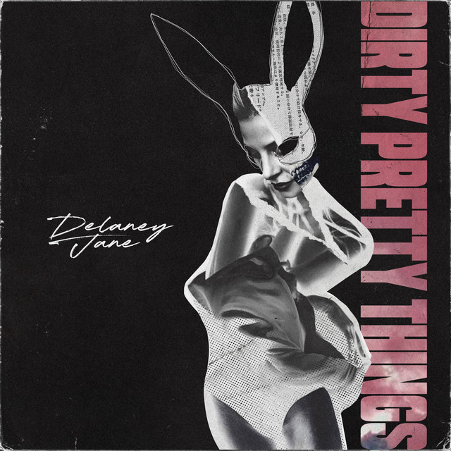 Dirty Pretty Things album cover