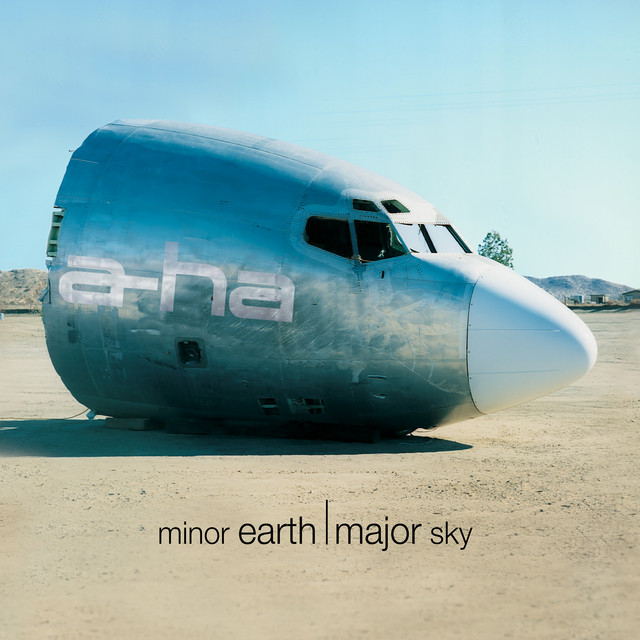 Danelectro DB604 as heard on Minor Earth, Major Sky (Deluxe Edition) by A-ha (2019)
