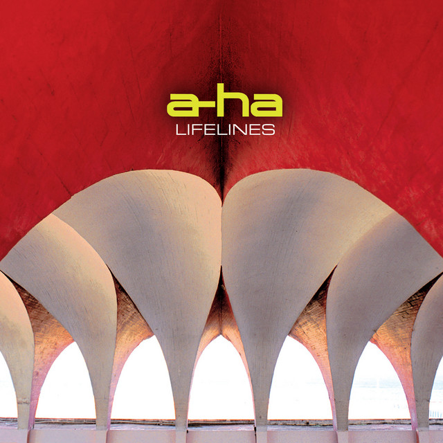 Lifelines (Deluxe Edition) album cover