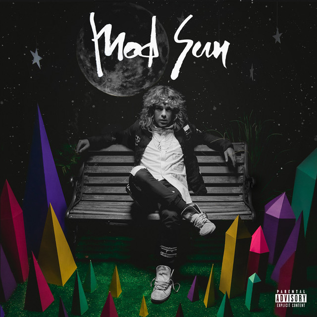 Look Up album cover