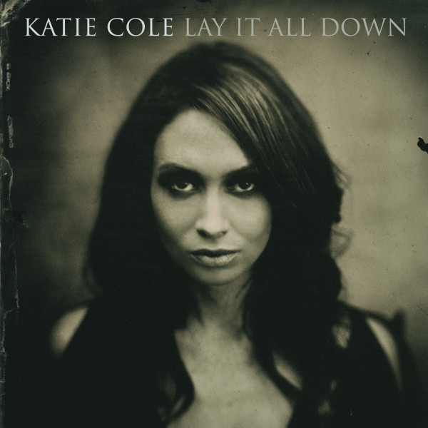 Lay It All Down album cover