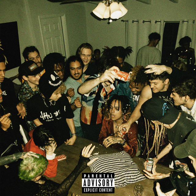 The Breakfast Club album cover