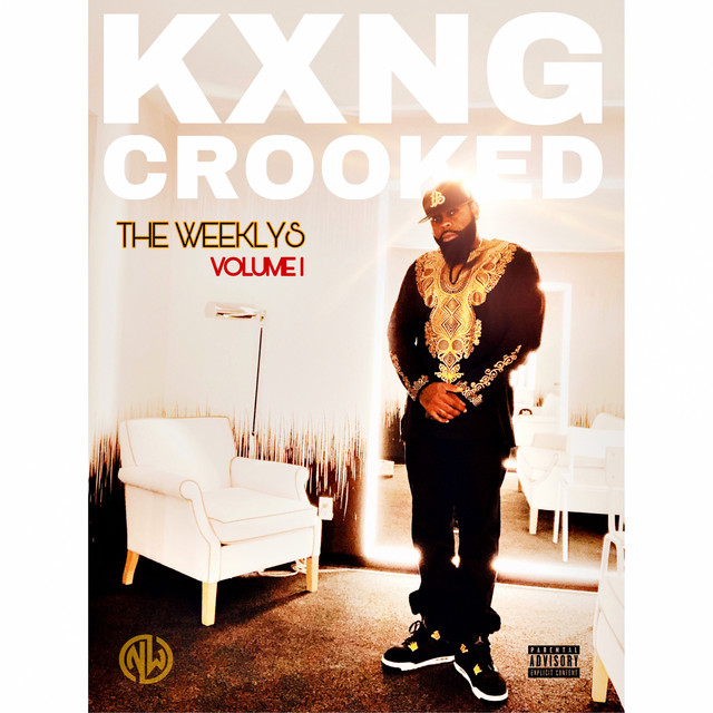 The Weeklys, Vol. 1 album cover