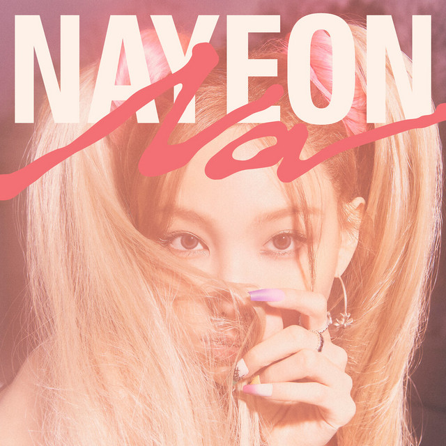 NA album cover