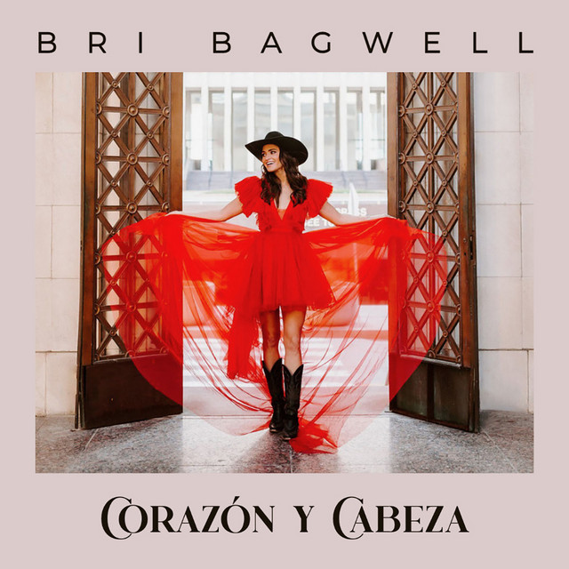 Corazón y Cabeza album cover