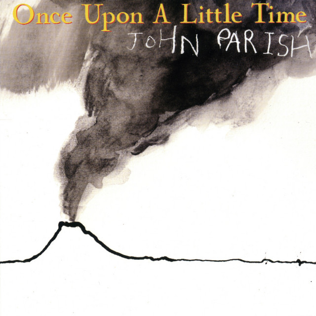Once Upon A Little Time album cover