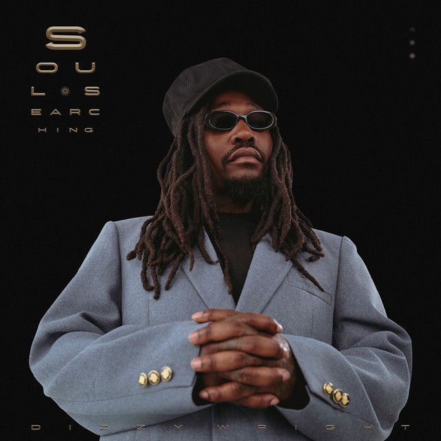 Soul Searching album cover