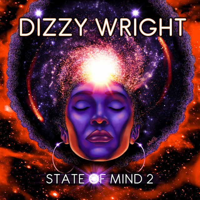State of Mind 2 album cover